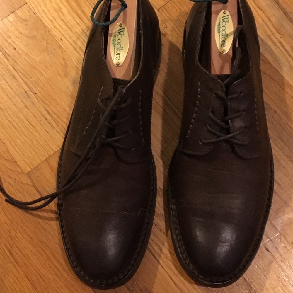 Frye Men’s Johnny Oxford
